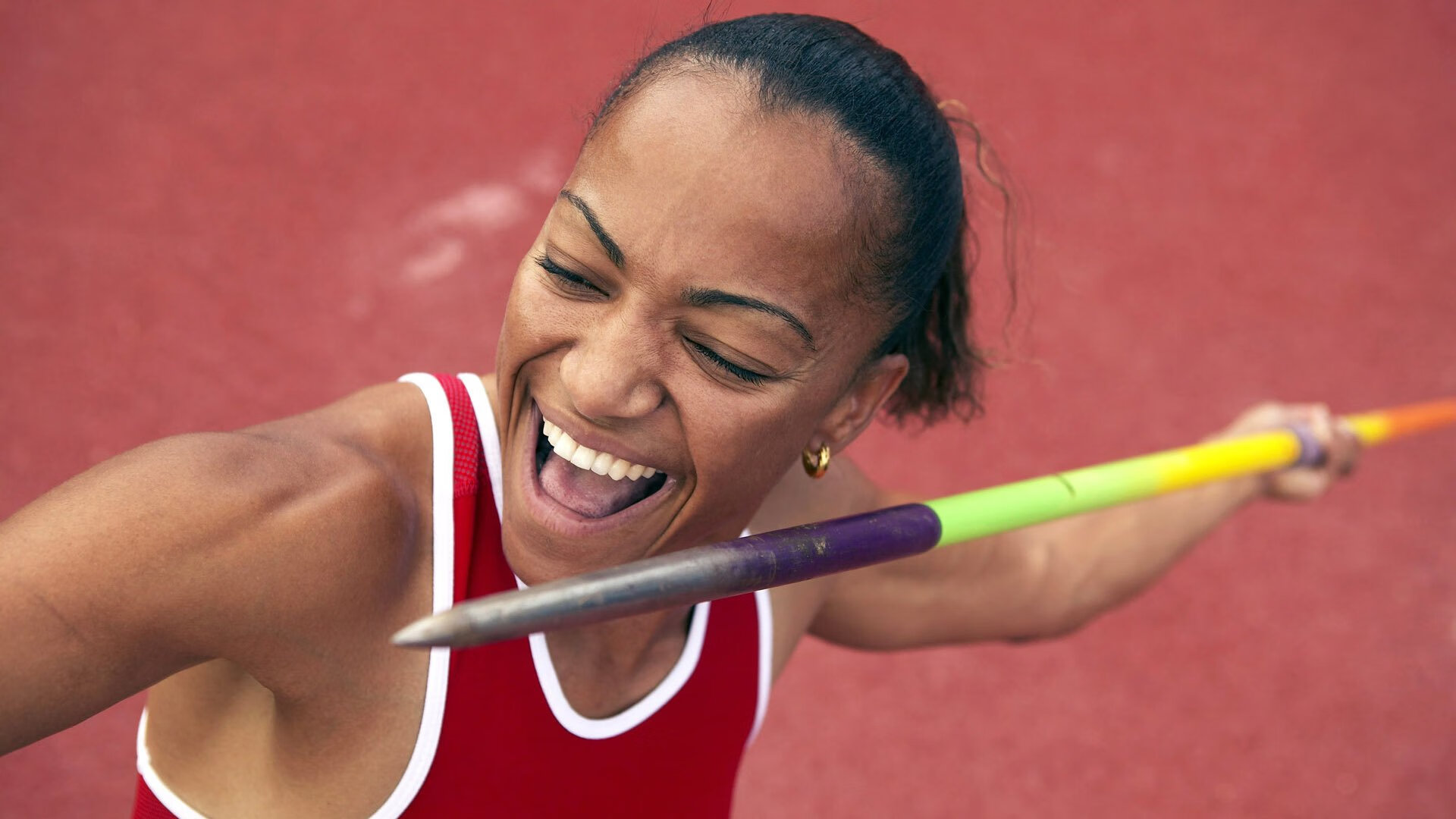 开云下载-赛场“人性化设计”：智能化设备让比赛更公平、更安全，智能+赛道设计方案